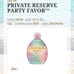 ♡New JWOWW Party Favor + Free Gifts♡