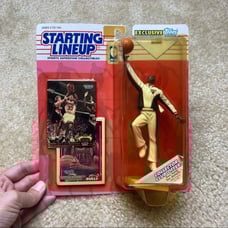 Kenner Starting Lineup Vintage 1993 Scottie Pippen