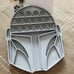 Disney Star wars silicone trivet