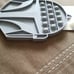 Disney Star wars silicone trivet
