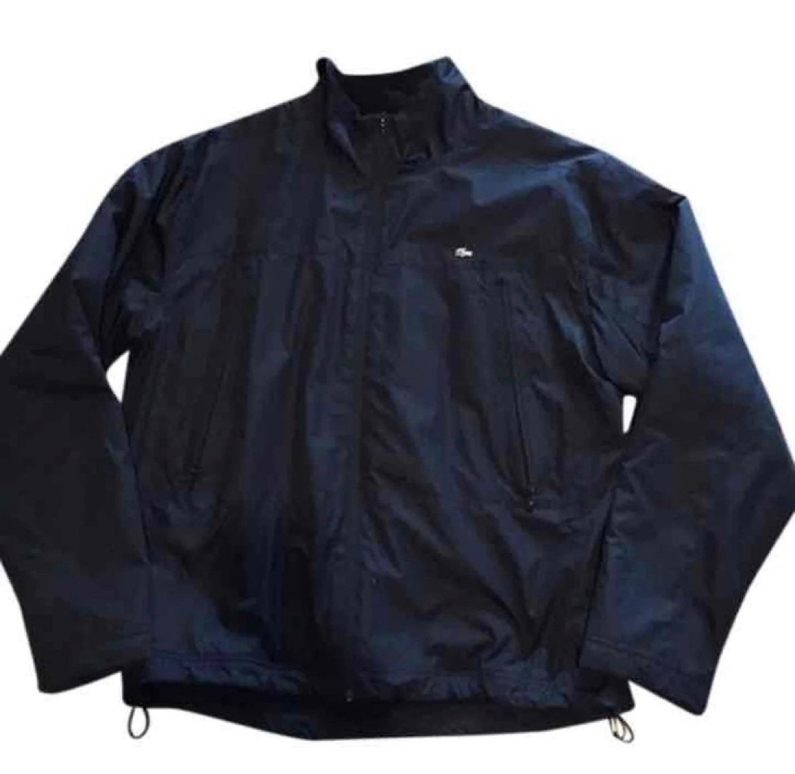 Men's Large (54/6) Lacoste Jacket