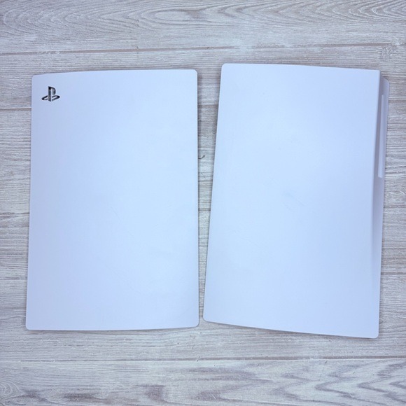 Sony Ps5 console cover original G33 and G01 part numbers play station 5