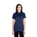 NWT Under Armor corporate performance polo 2.0 in navy blue sz Small