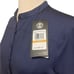 NWT Under Armor corporate performance polo 2.0 in navy blue sz Small