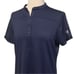 NWT Under Armor corporate performance polo 2.0 in navy blue sz Small