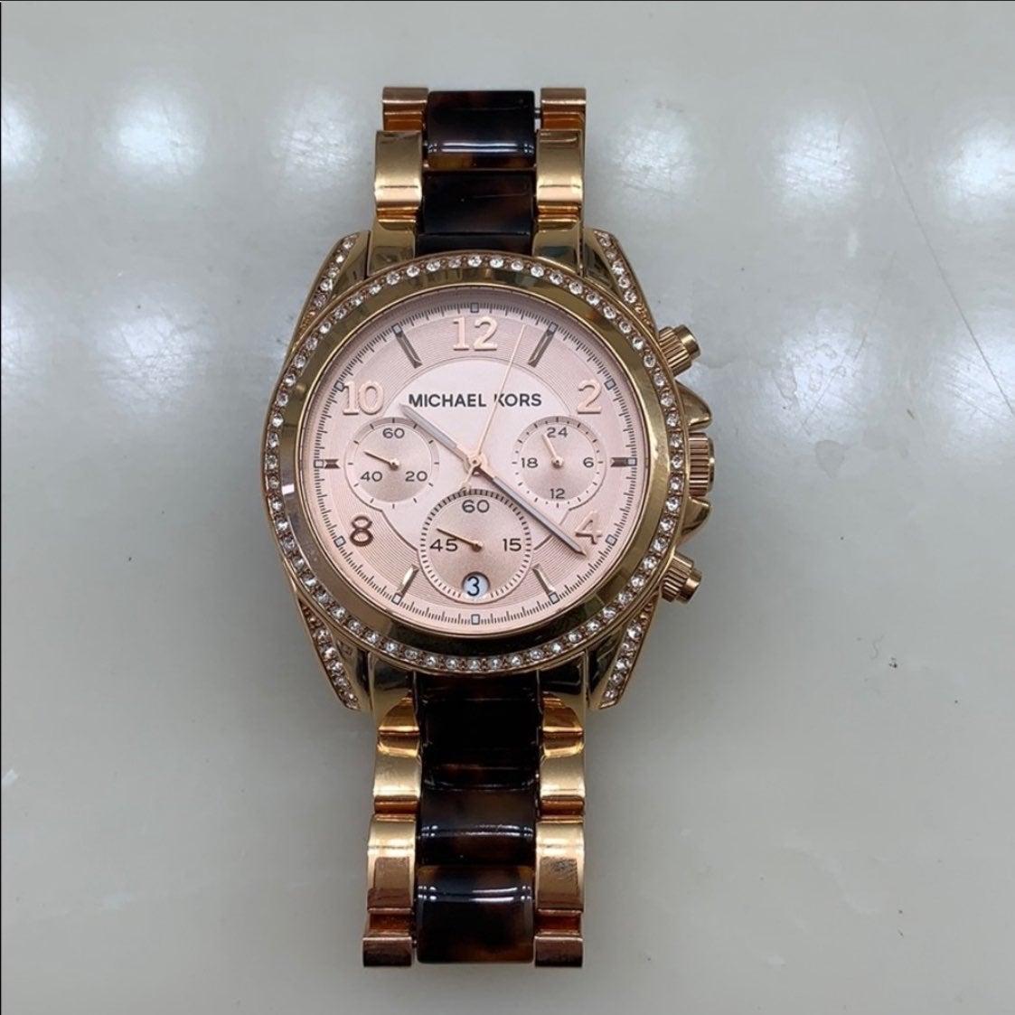 michael kors watch new arrival