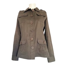 CAbi Military Ambush Jacket #493 SZ S
