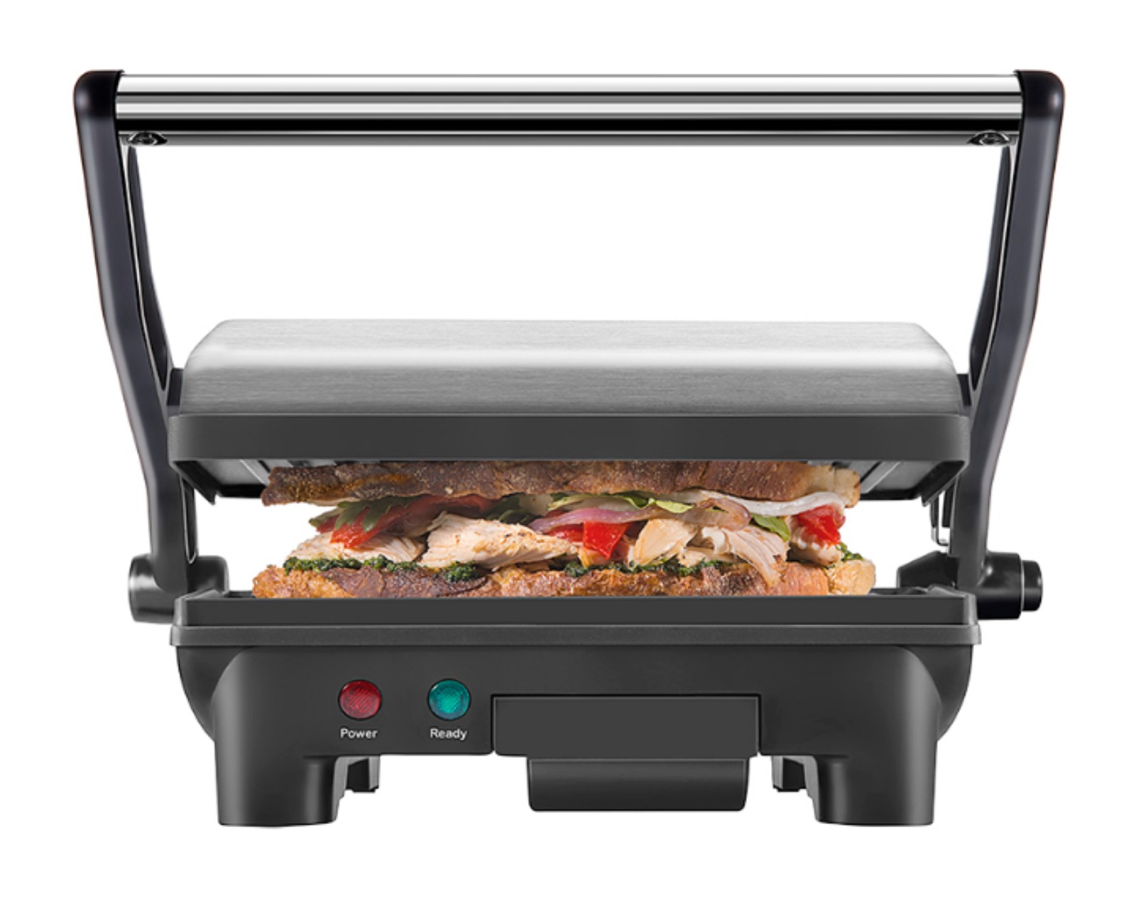 Panini press