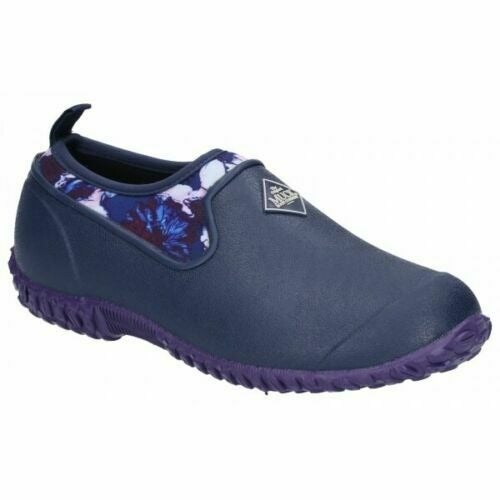 MUCK MUCKSTER II LOW WOMEN'S SHOES SIZE 6 NEW