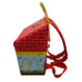 Loungefly x McDonalds Happy Meal Backpack New with tags