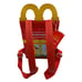 Loungefly x McDonalds Happy Meal Backpack New with tags