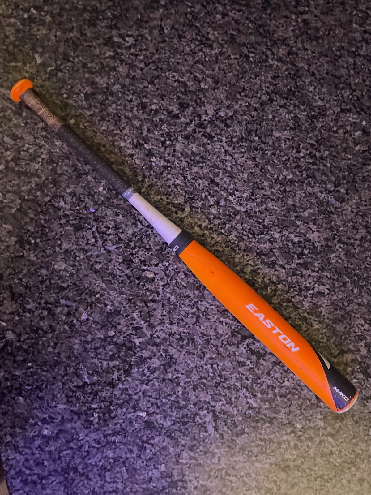Easton Mako 31/20 Baseball Bat