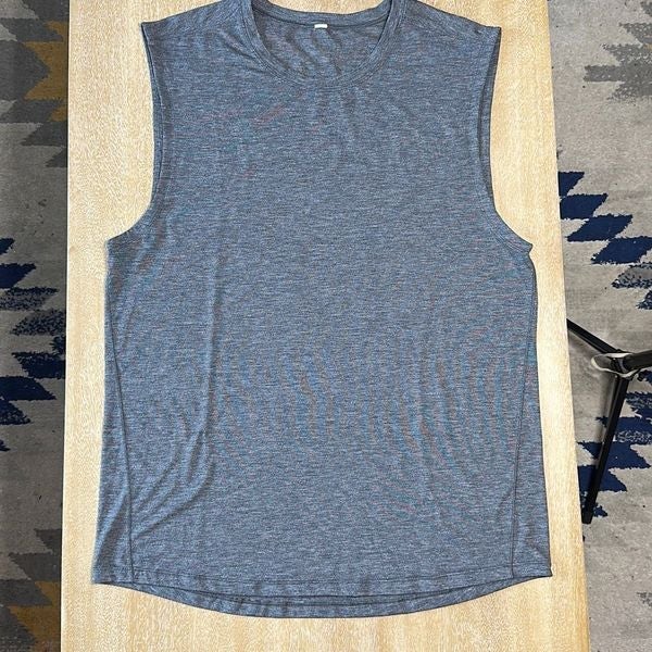 Lululemon Muscle Tank