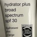 PCA Skin SPF 30 hydrator plus face crem new in box
