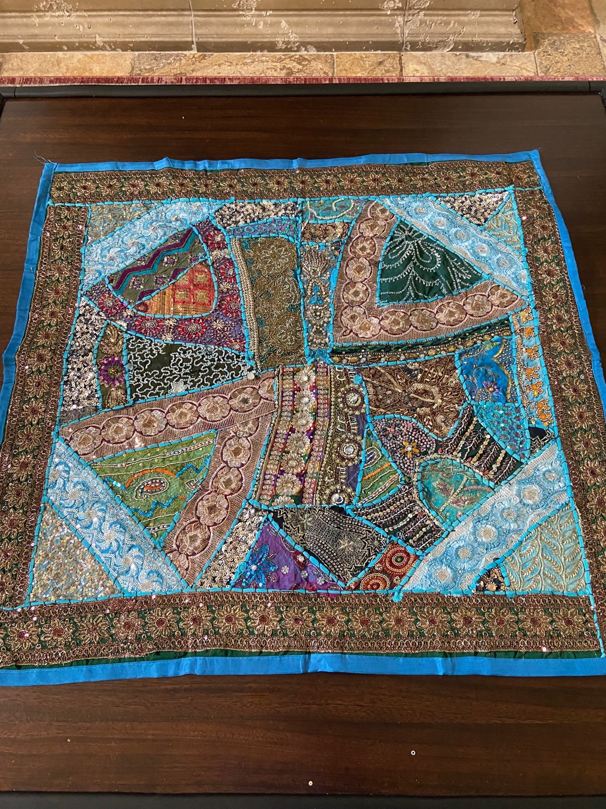Table runner