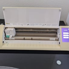 Silhouette Cameo 2