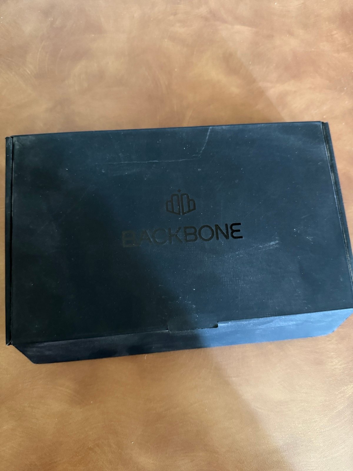 Backbone