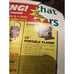 Popular Woodworking Magazine No 121 Portable Planer Showdown