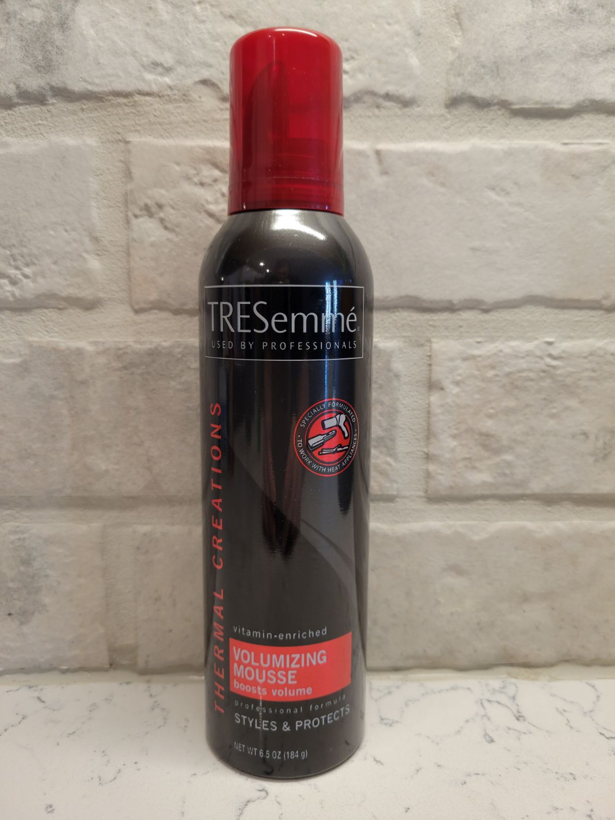Tresemme Thermal Creations
