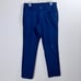 Lululemon Size 32x29 Mens Navy Blue Classic Preppy Straight Chino Trousers Pants