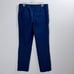 Lululemon Size 32x29 Mens Navy Blue Classic Preppy Straight Chino Trousers Pants