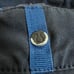 Lululemon Size 32x29 Mens Navy Blue Classic Preppy Straight Chino Trousers Pants