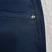 Lululemon Size 32x29 Mens Navy Blue Classic Preppy Straight Chino Trousers Pants