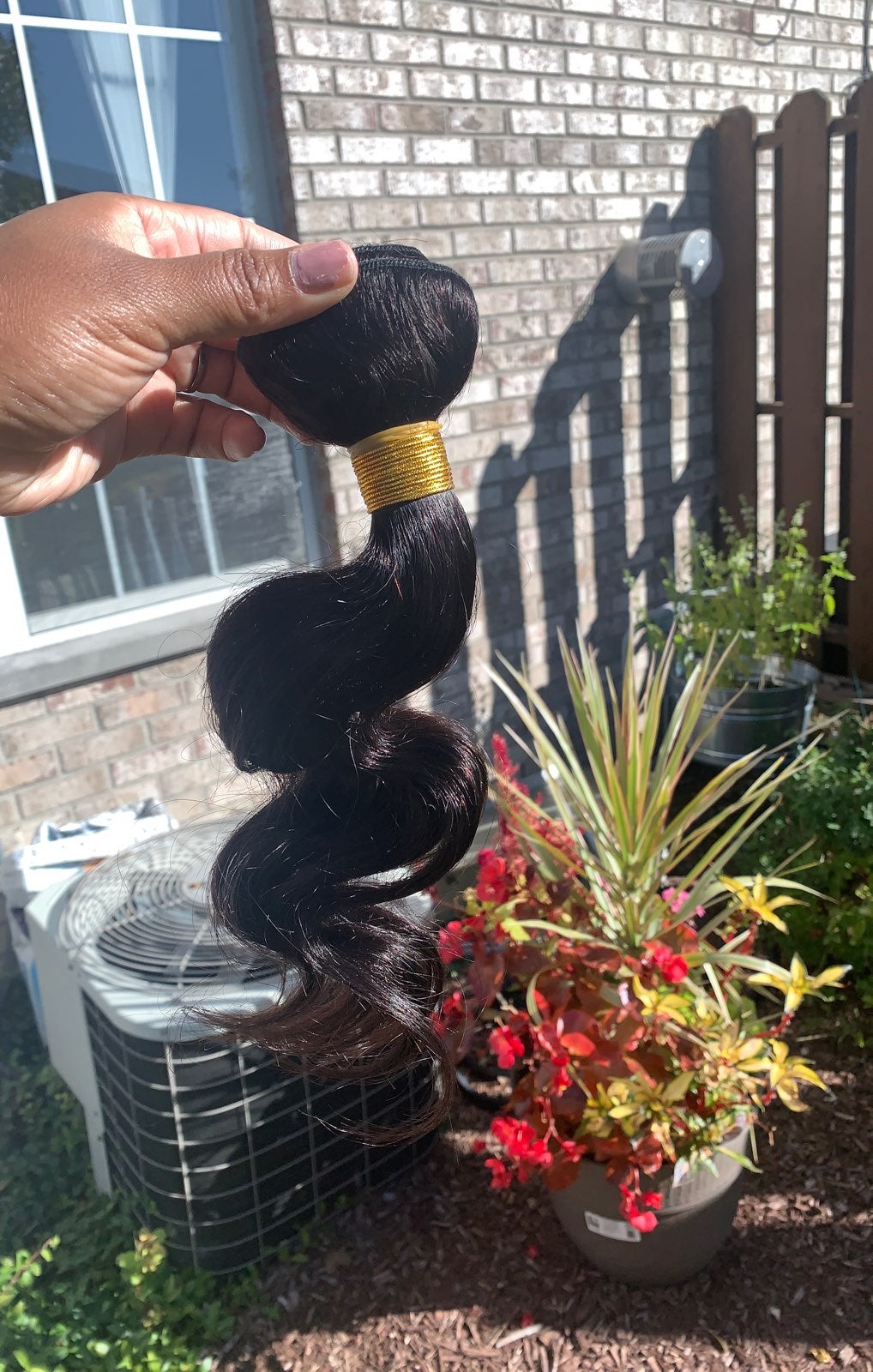 4x4 3pt closure & 14 bundle