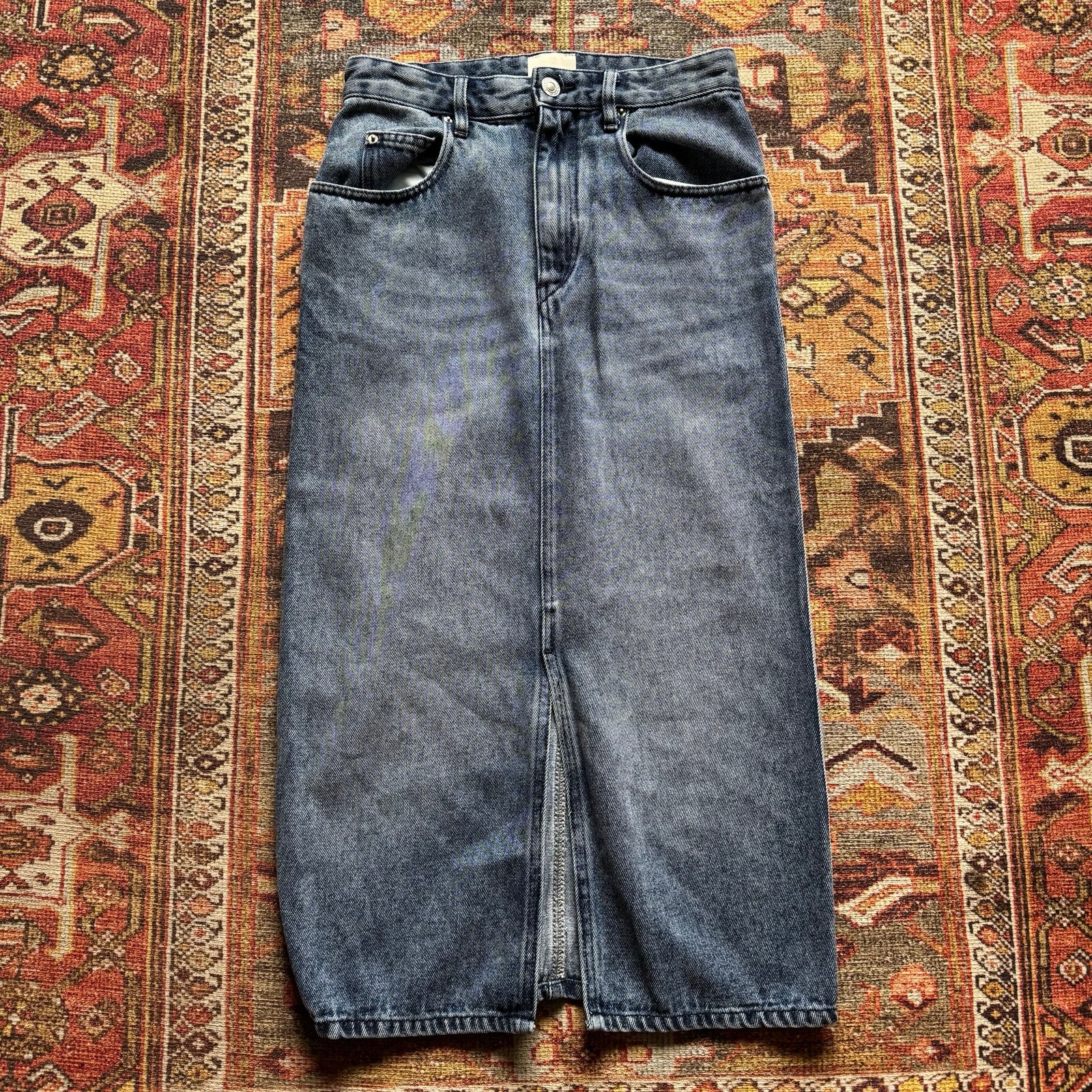 Isabela marrant TILAURIA skirt size 36 / 28’