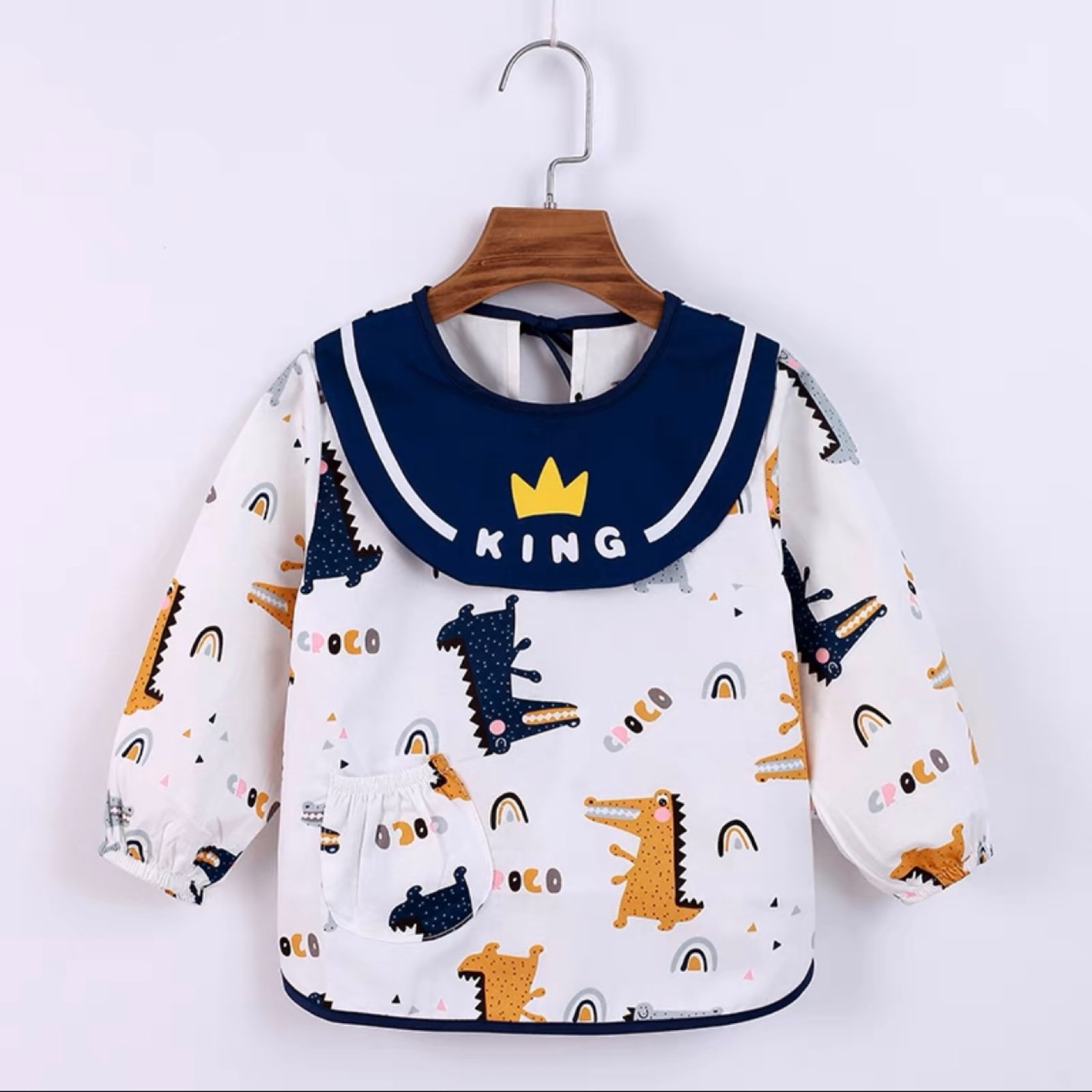 70% off cheap Cotton A5 apron Kids 70% off cheap Cotton A5 apron Kids