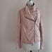 Vince. Women's Leather Jacket