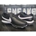 Nike Zoom Victory Tour BOA Lace Black White Leather Golf Shoes DJ6573-001 Men 9