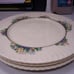 3 Salad Plates - Rutledge by Lenox
