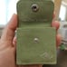 VCA, Van Cleef Travel Pouch, Luxury Jewlery Pouch