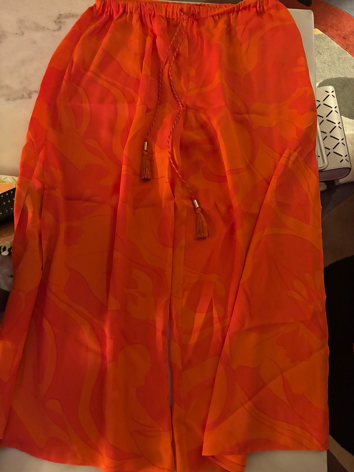 Etro Milano Two Piece Outfit