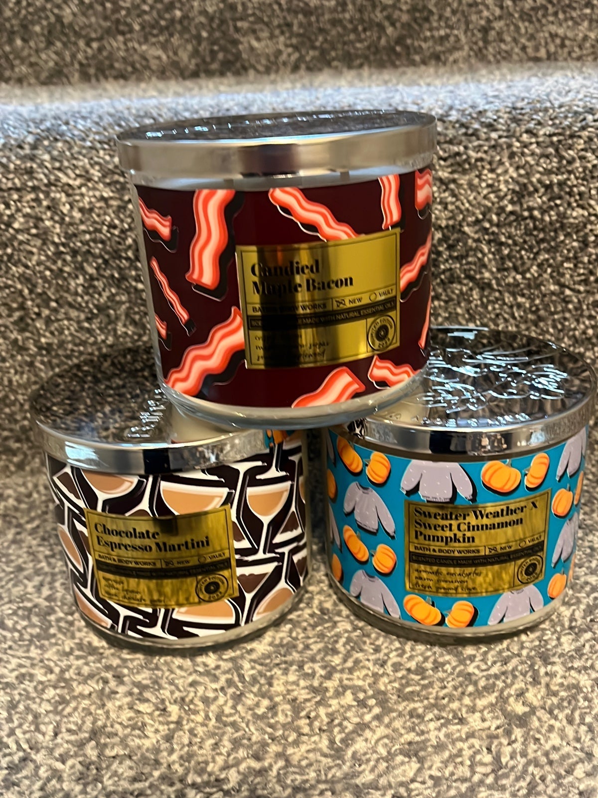 Bath Body Works
