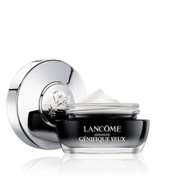 ADVANCED GÉNIFIQUE EYE CREAM brand new 0.5 fl. oz.