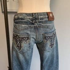 Antik Denim Y2K Jeans