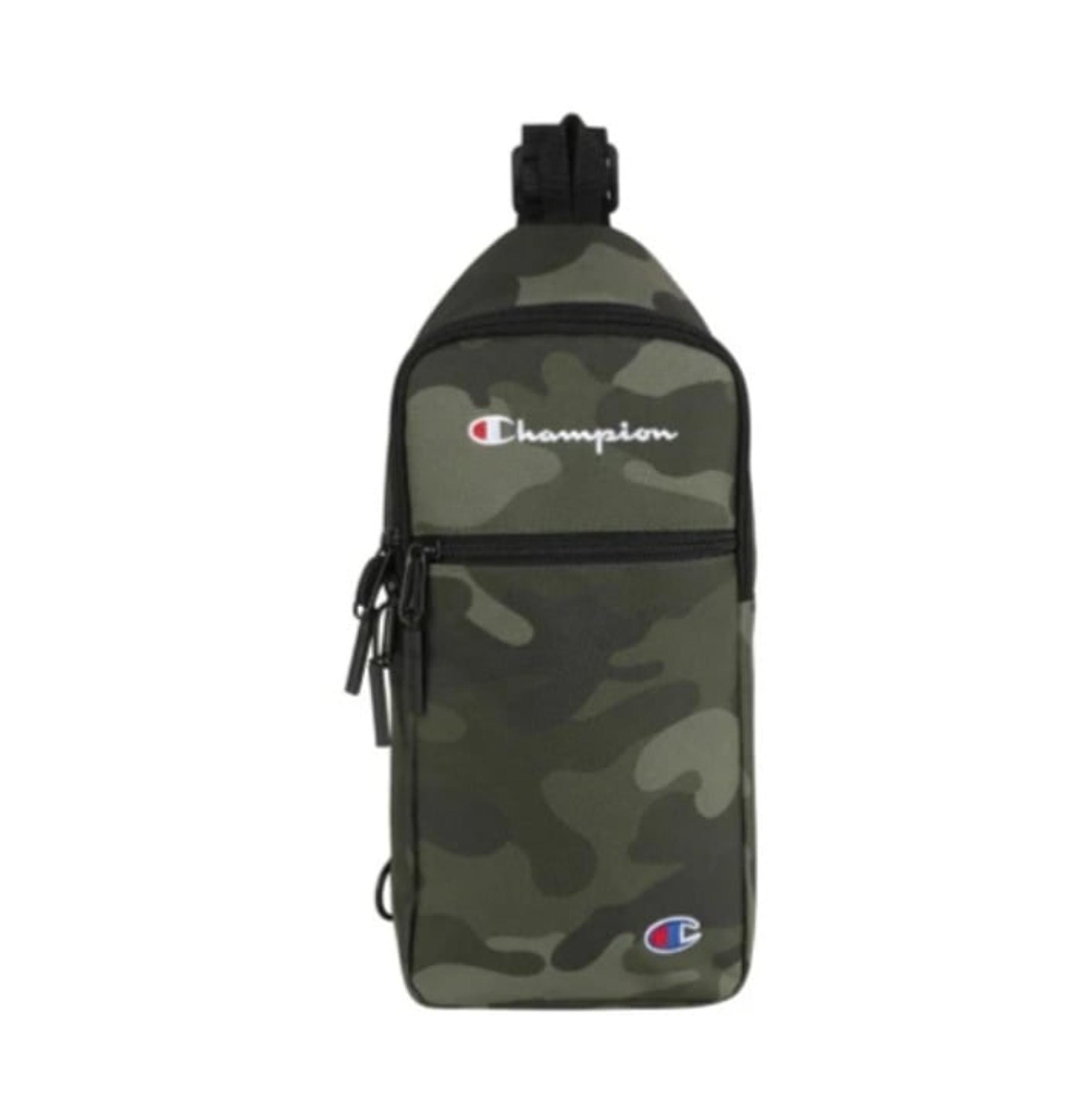 Champion Command Sling Backpack NWT
