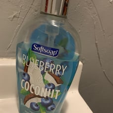 hand soap