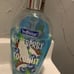 hand soap