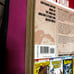 Wonder Woman DC showcase presents large comic book