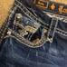 Rock Revival Bootcut Jeans