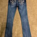 Rock Revival Bootcut Jeans