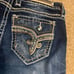 Rock Revival Bootcut Jeans