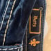 Rock Revival Bootcut Jeans
