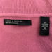 Lord & Taylor cashmere long sleeve dusty rose women’s medium turtleneck sweater