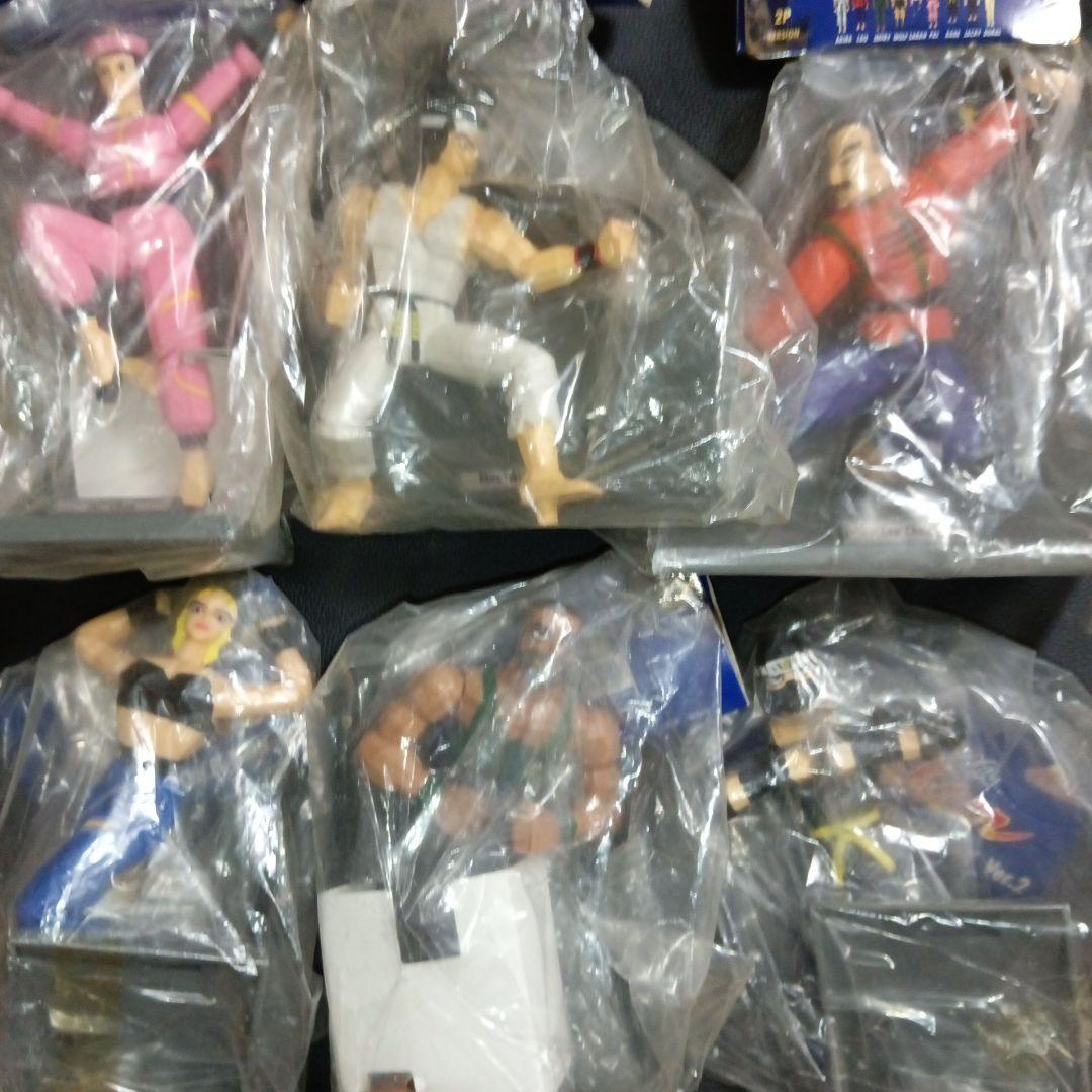 Virtua Fighter Collection Vol.2 [Vintage] [Rare]