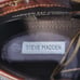 Steve Madden Harken Chukka Lace Up Boots, Cognac Leather, Men's 10.5