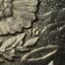 Mint 1971 Ike Dollar Type 2 - S Silver - **ERROR FG DOUBLED*(GEM)